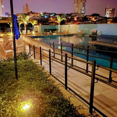 Flat de luxo São Paulo - Guarulhos Exterior foto
