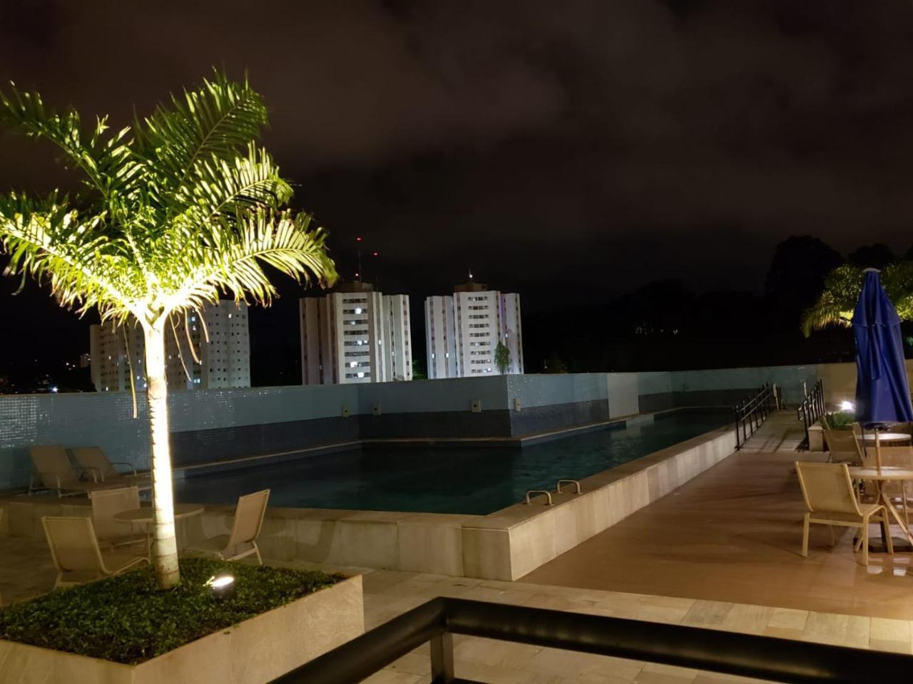 Flat de luxo São Paulo - Guarulhos Exterior foto