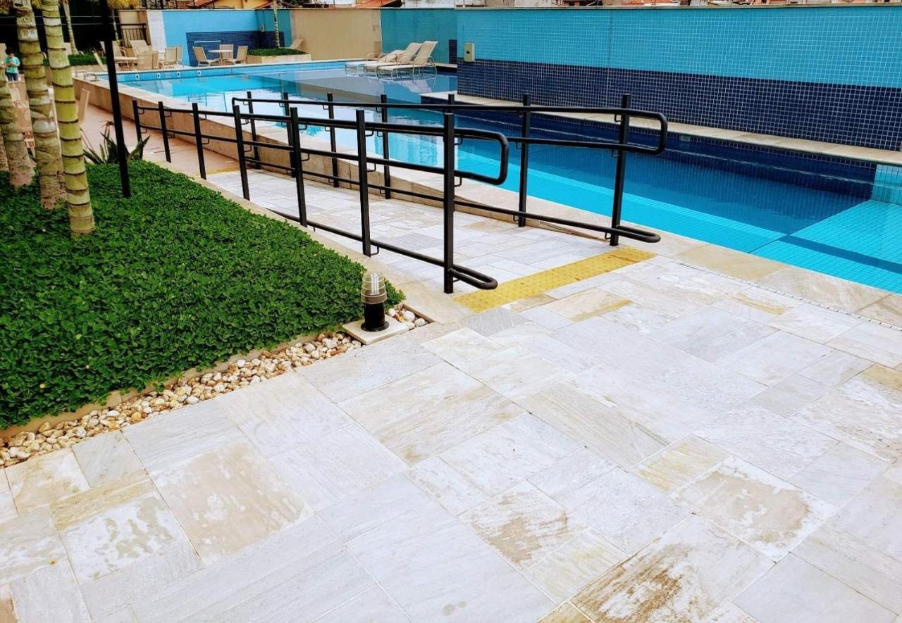 Flat de luxo São Paulo - Guarulhos Exterior foto