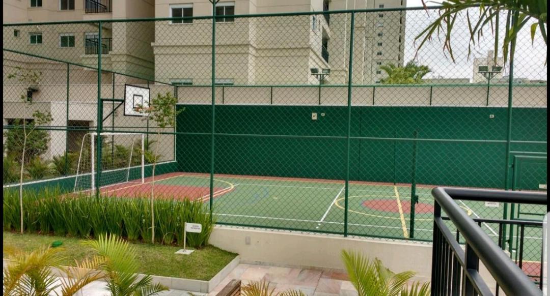 Flat de luxo São Paulo - Guarulhos Exterior foto