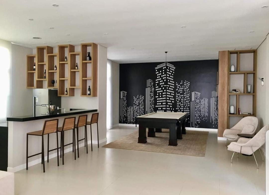 Flat de luxo São Paulo - Guarulhos Exterior foto