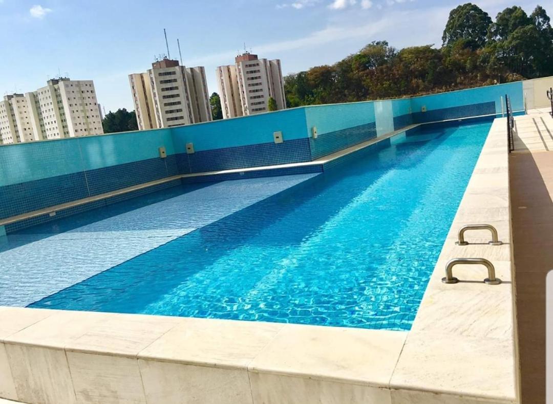 Flat de luxo São Paulo - Guarulhos Exterior foto