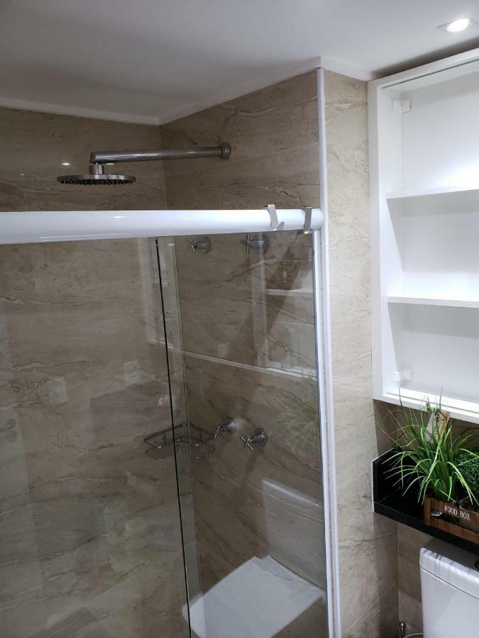 Flat de luxo São Paulo - Guarulhos Exterior foto