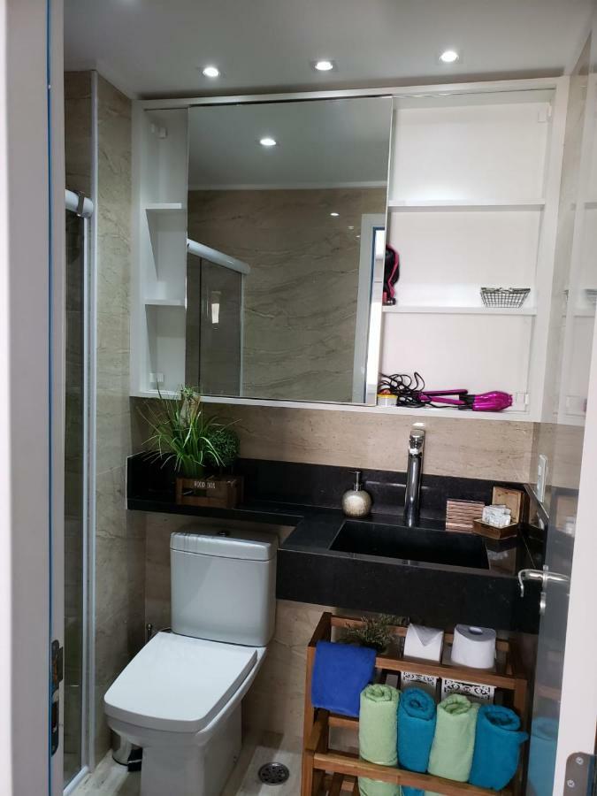Flat de luxo São Paulo - Guarulhos Exterior foto