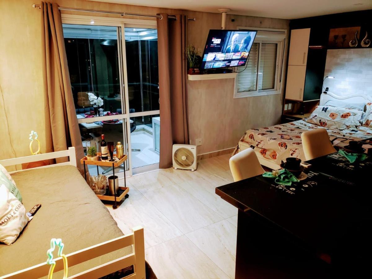 Flat de luxo São Paulo - Guarulhos Exterior foto